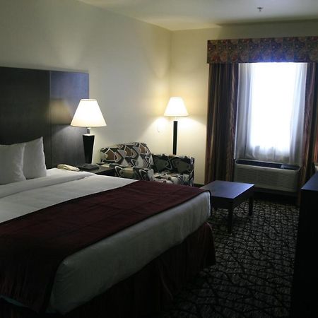 Quality Inn Buffalo Buitenkant foto